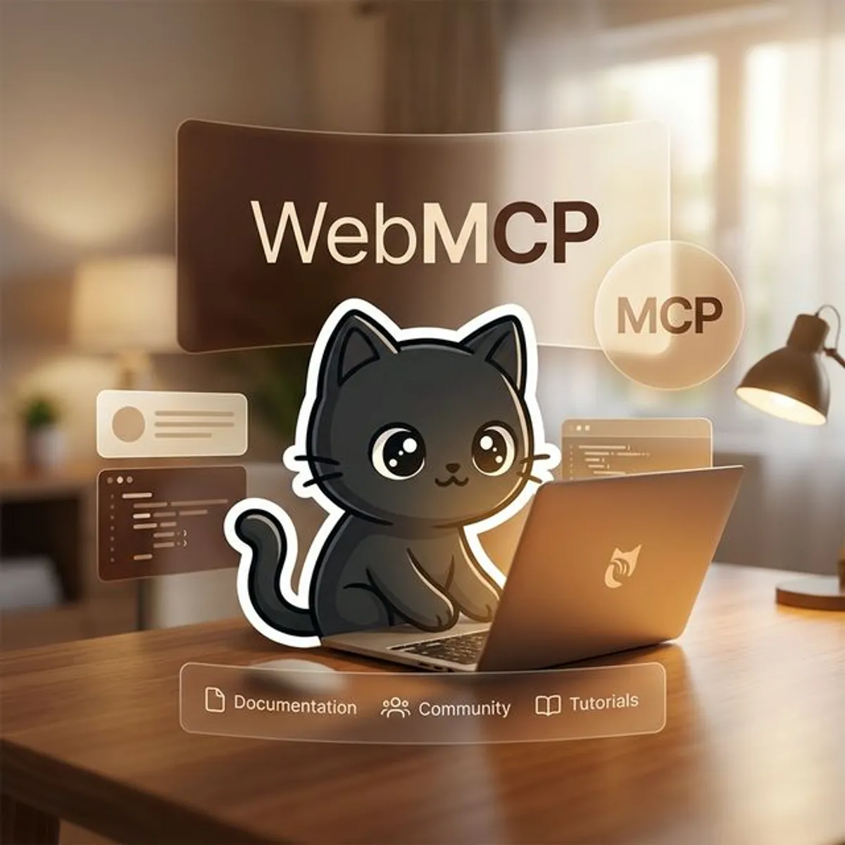 Turning Websites into Toolboxes with WebMCP